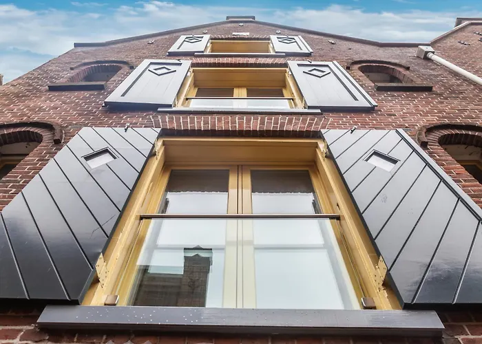 Kings Inn City Hotel Alkmaar