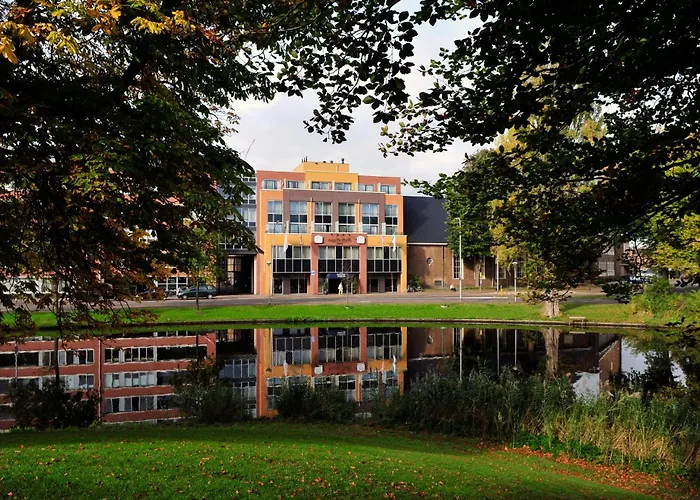 Amrâth Hotel Alkmaar