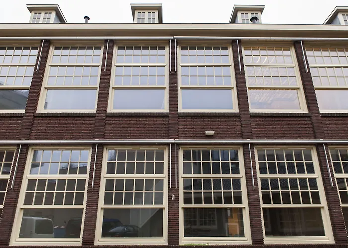 College Hotel Alkmaar